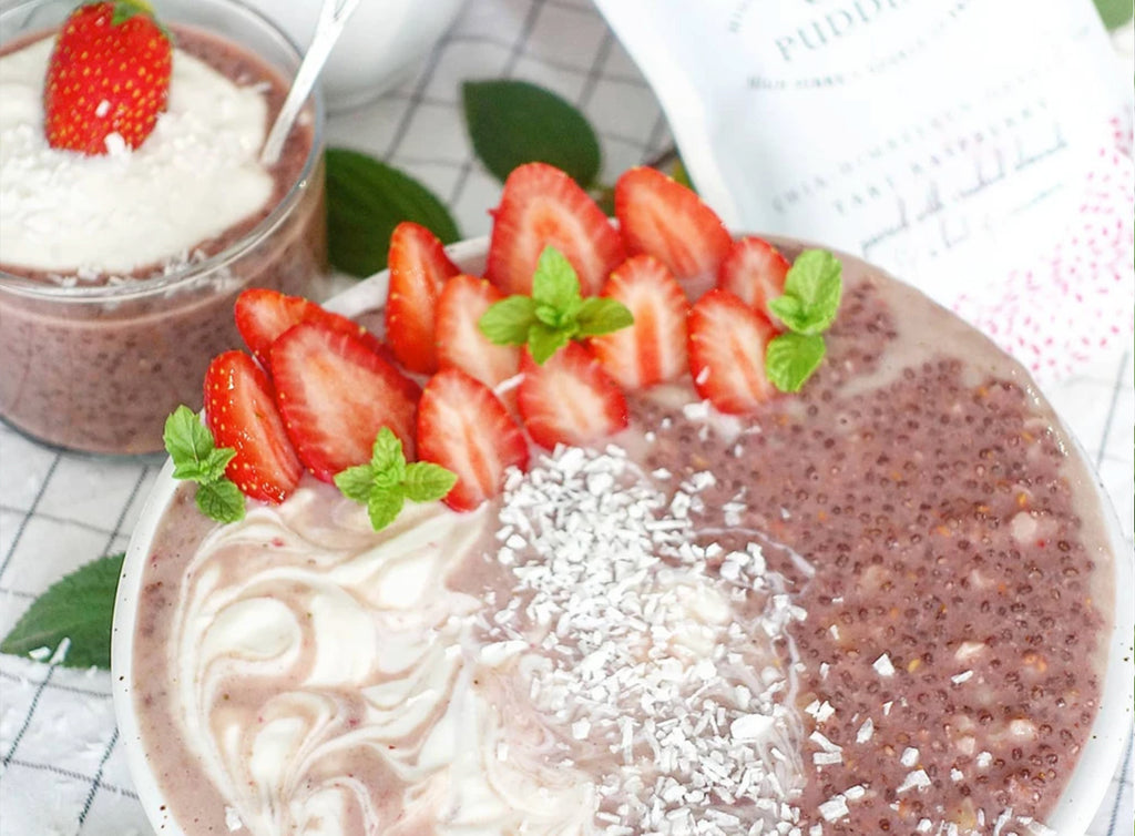 A Delicious and Easy Smoothie Bowl Recipe